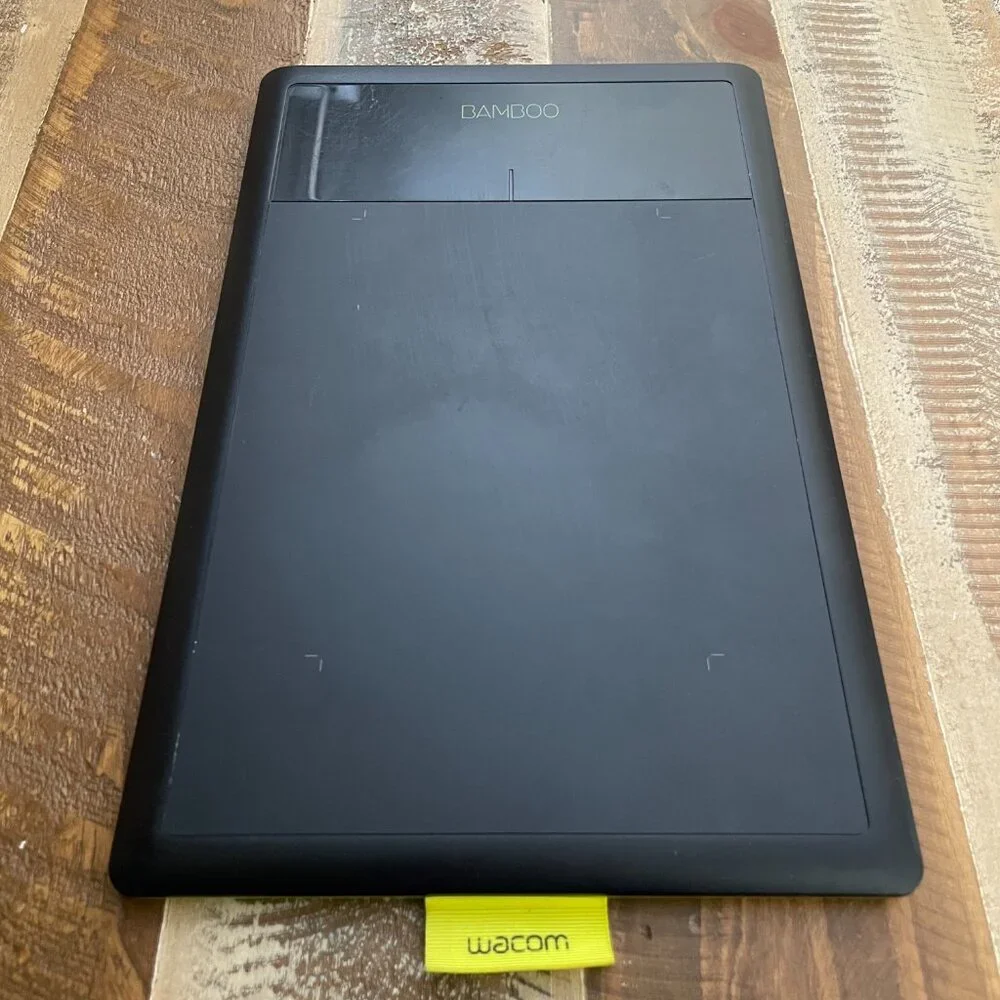 Wacom Bamboo Connect Pen Tablet (CTL470)